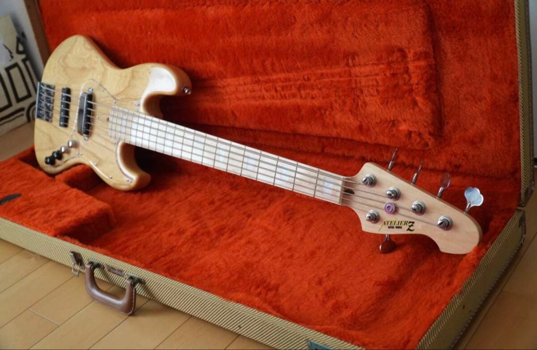 Atelier Z M#265 2015年製