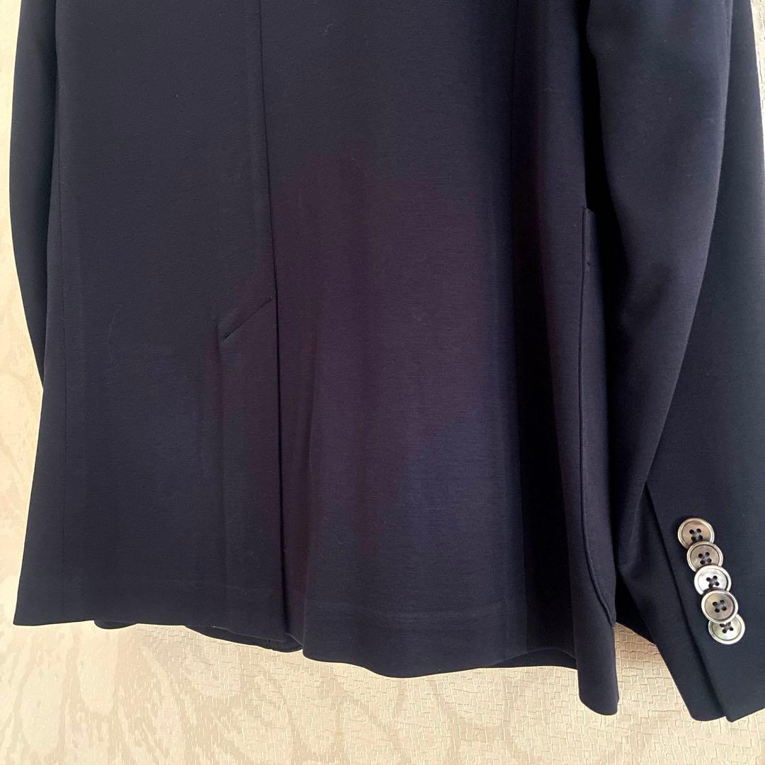 Paul Smith ネイビー テーラードジャケット L