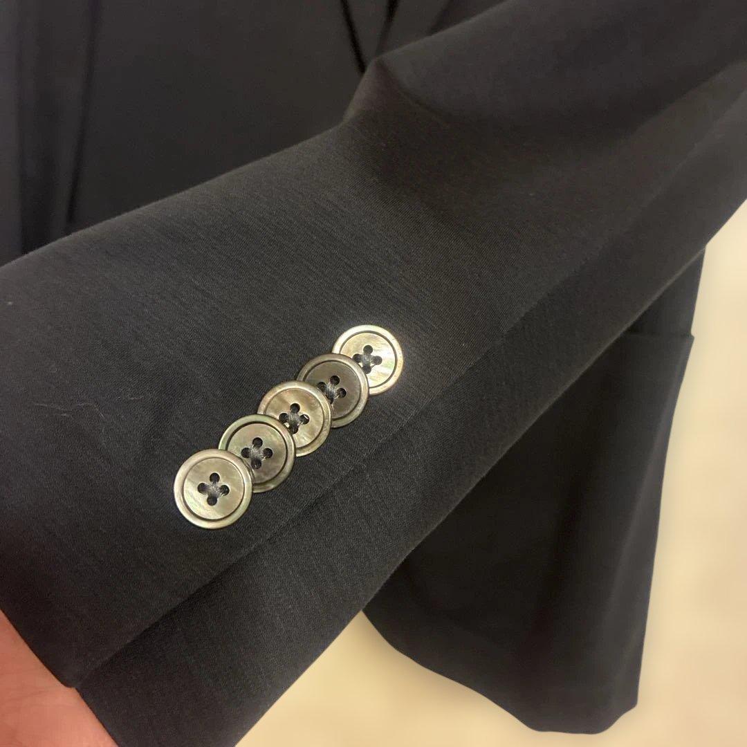 Paul Smith ネイビー テーラードジャケット L