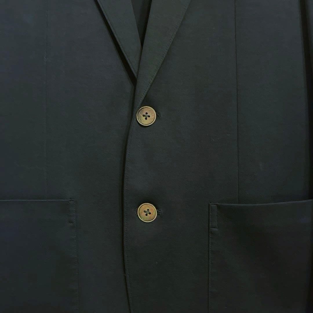 Paul Smith ネイビー テーラードジャケット L