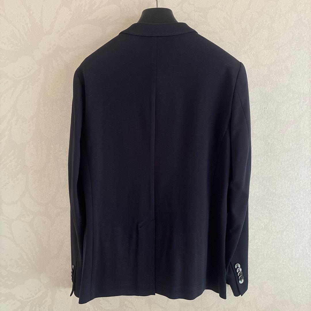 Paul Smith ネイビー テーラードジャケット L