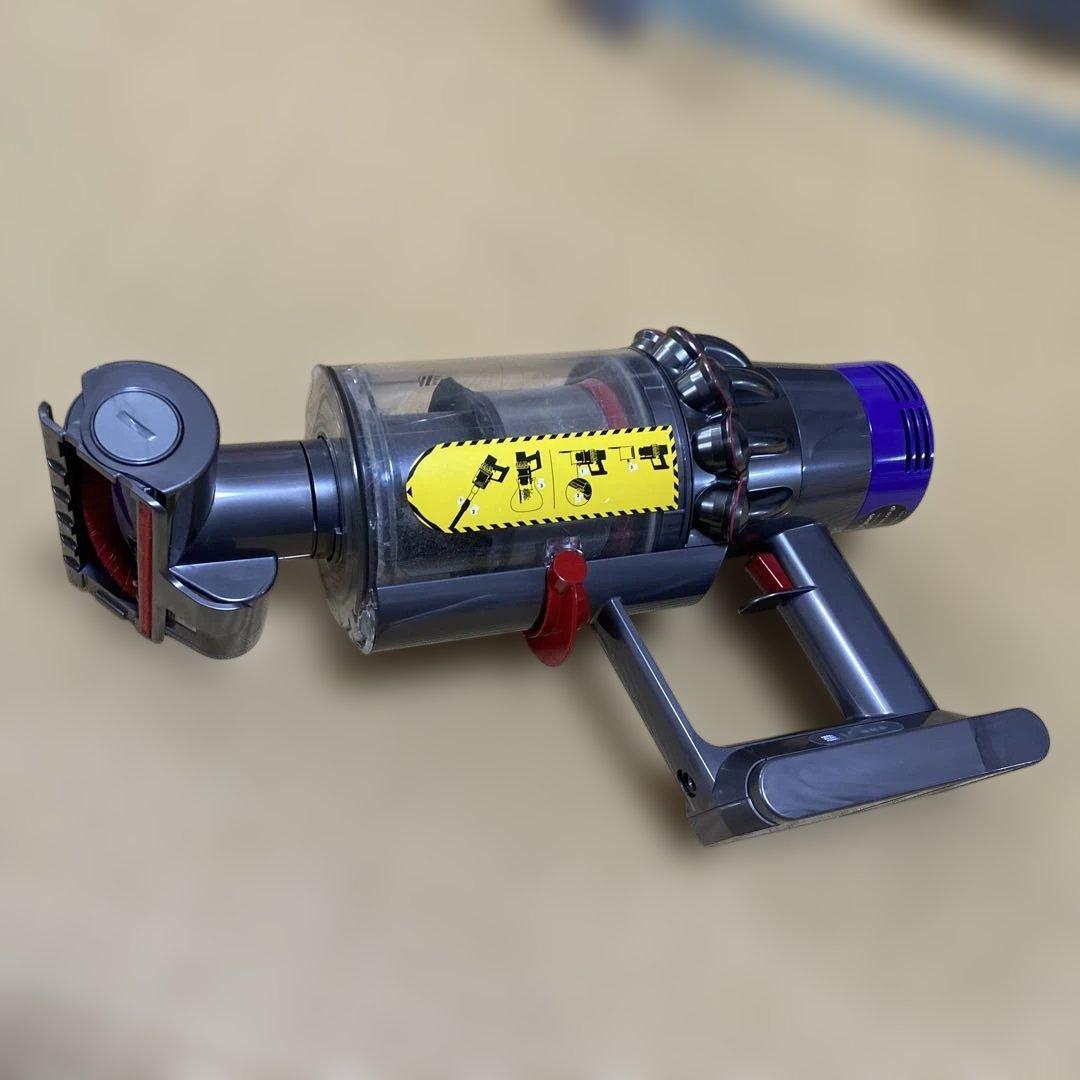 B*E様 ダイソンコードレス掃除機「Dyson Cyclone V10 Fluf