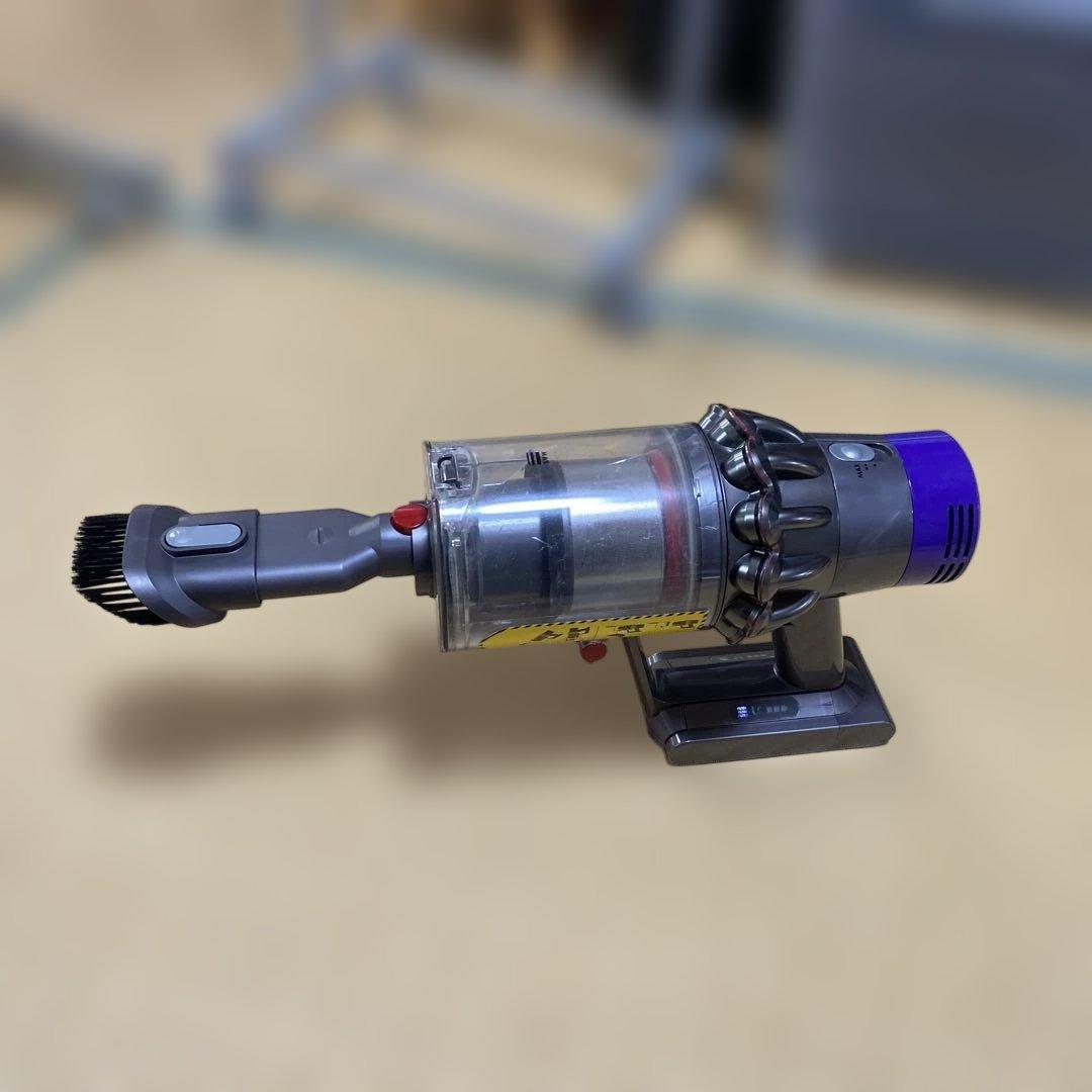 B*E様 ダイソンコードレス掃除機「Dyson Cyclone V10 Fluf