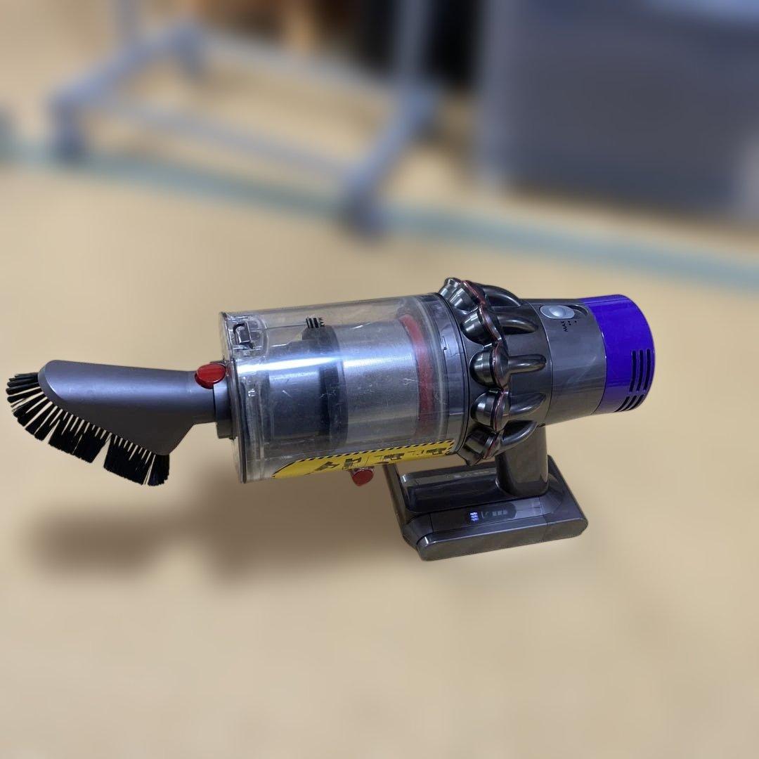 B*E様 ダイソンコードレス掃除機「Dyson Cyclone V10 Fluf