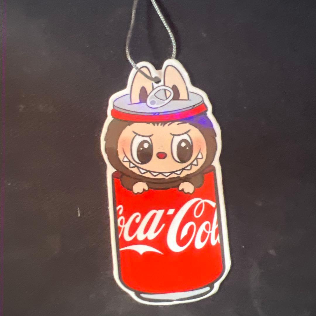 コーララブブシークレット