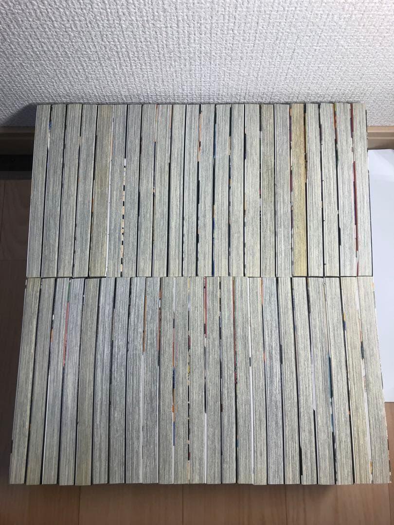 ハイキュー!! 　1-45巻　全巻セット