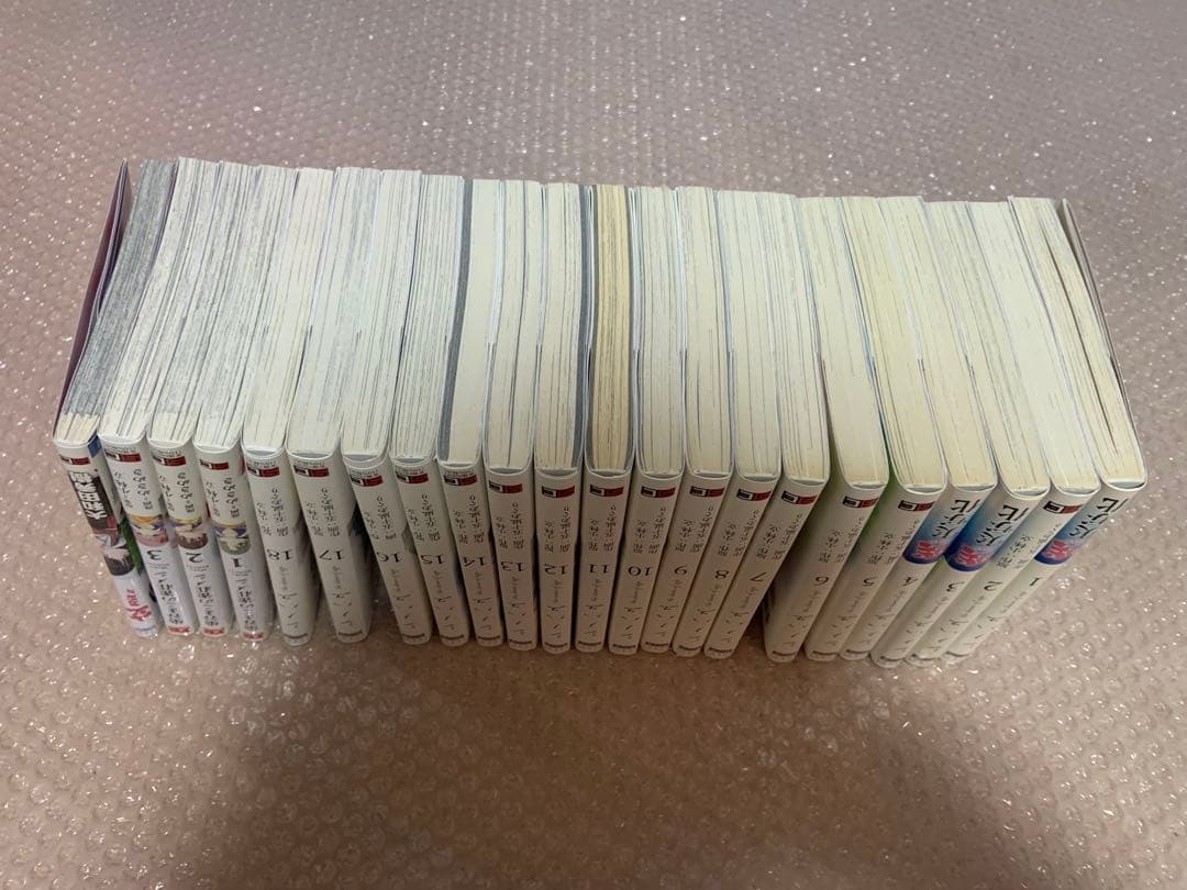 咲-saki-シリーズ　全巻セット　全69冊+おまけ　初版帯付き多数有　おまけ有