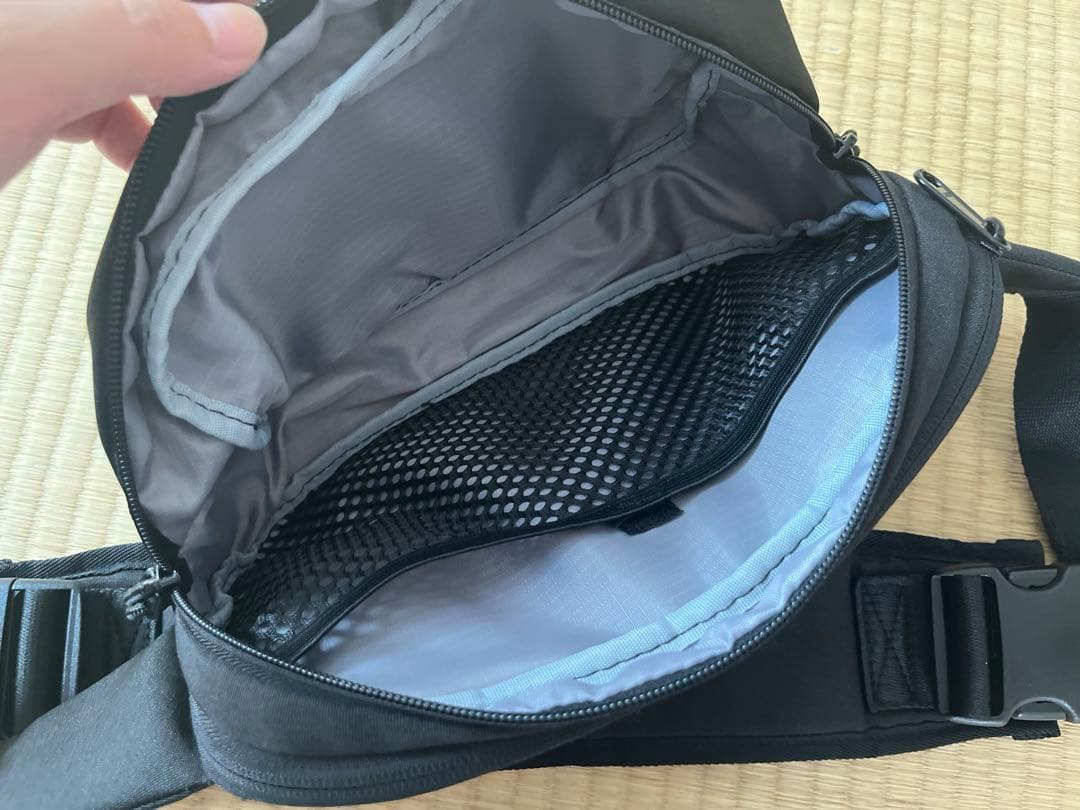 POMULU ヒップシート