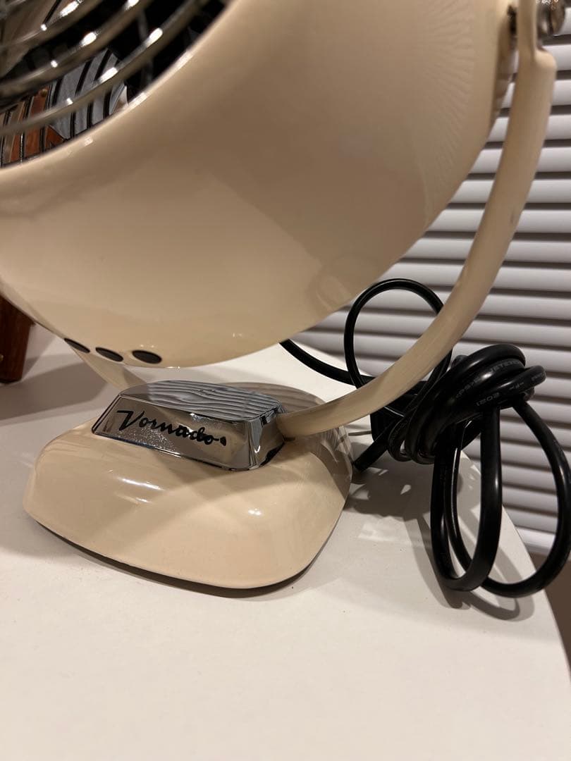 VORNADO VFANJR-JP エアサーキュレーター