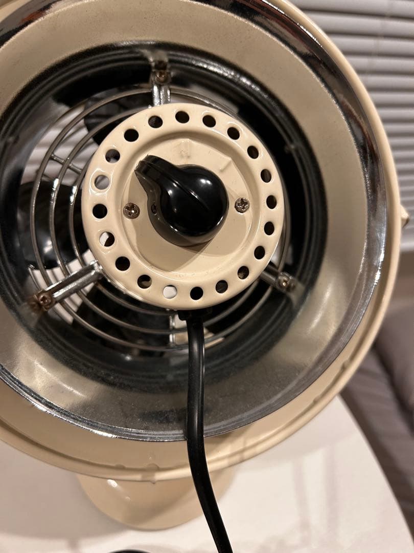 VORNADO VFANJR-JP エアサーキュレーター