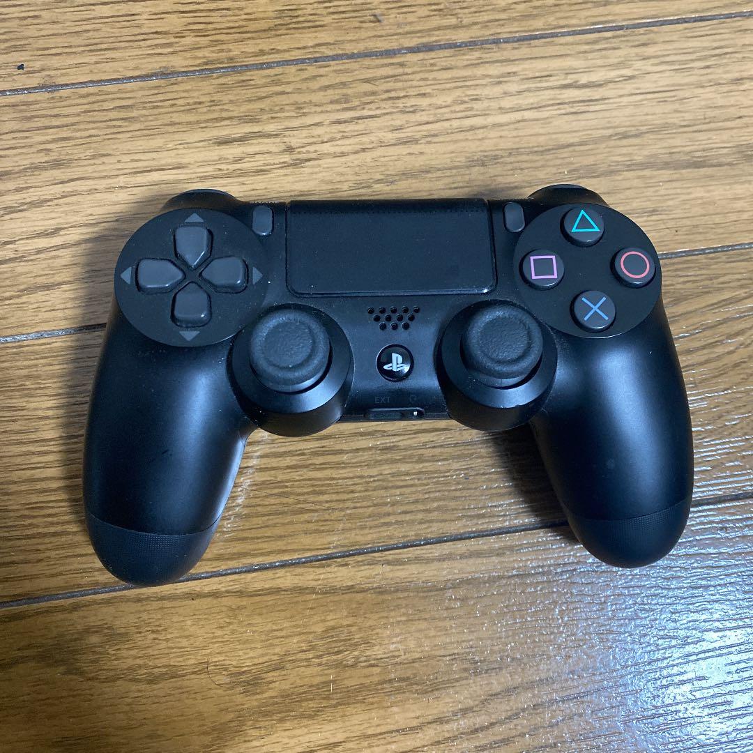 Nintendo Switch PlayStation4 1TB