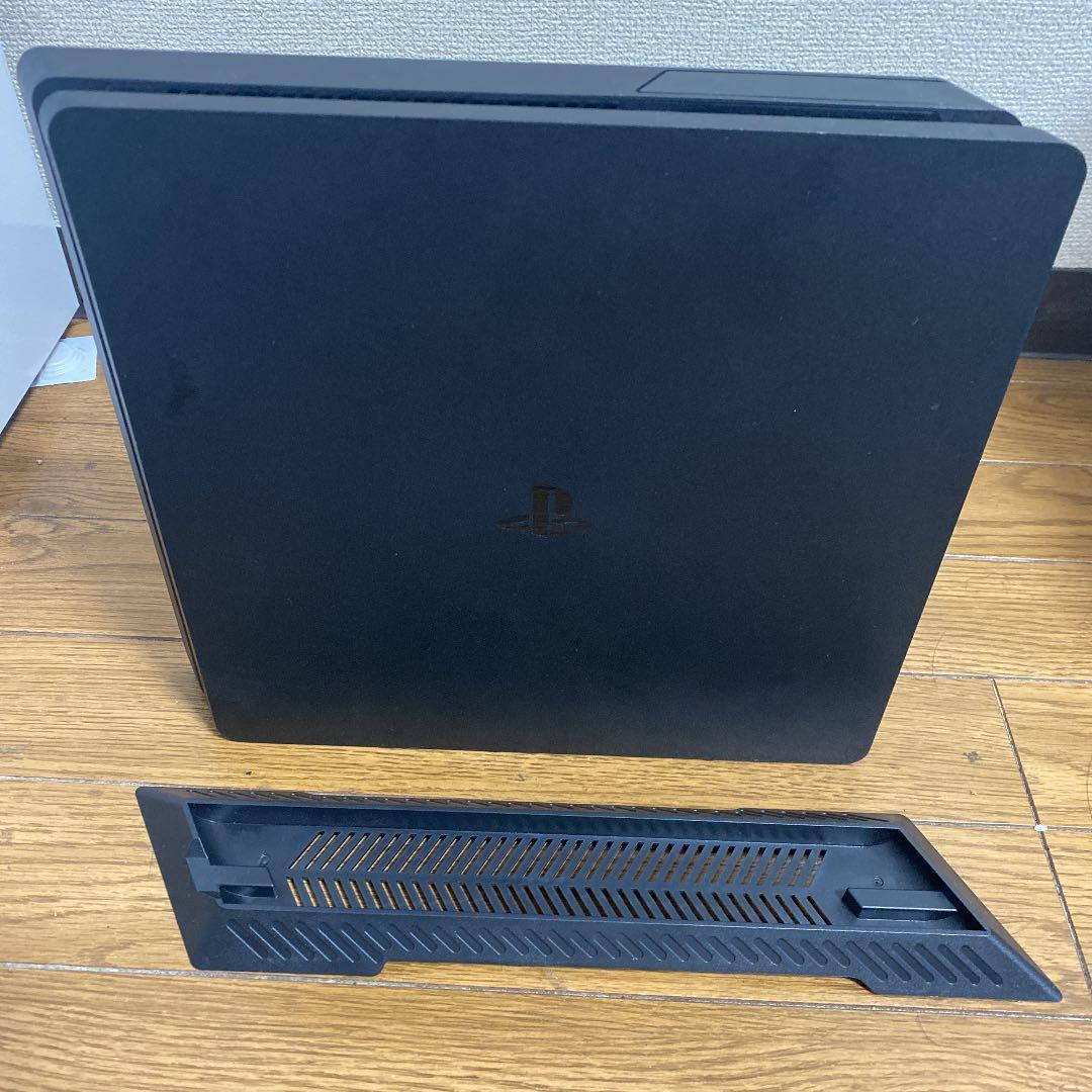 Nintendo Switch PlayStation4 1TB