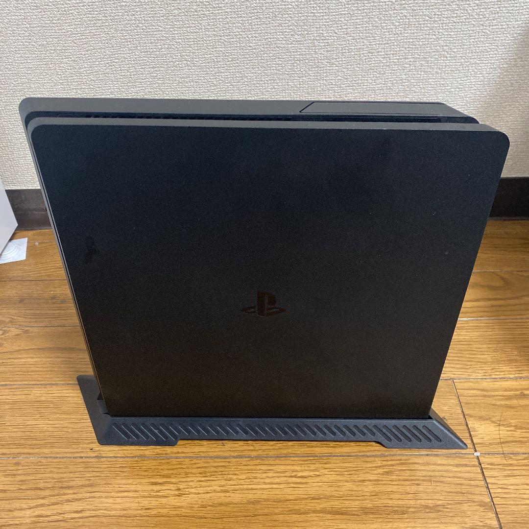 Nintendo Switch PlayStation4 1TB