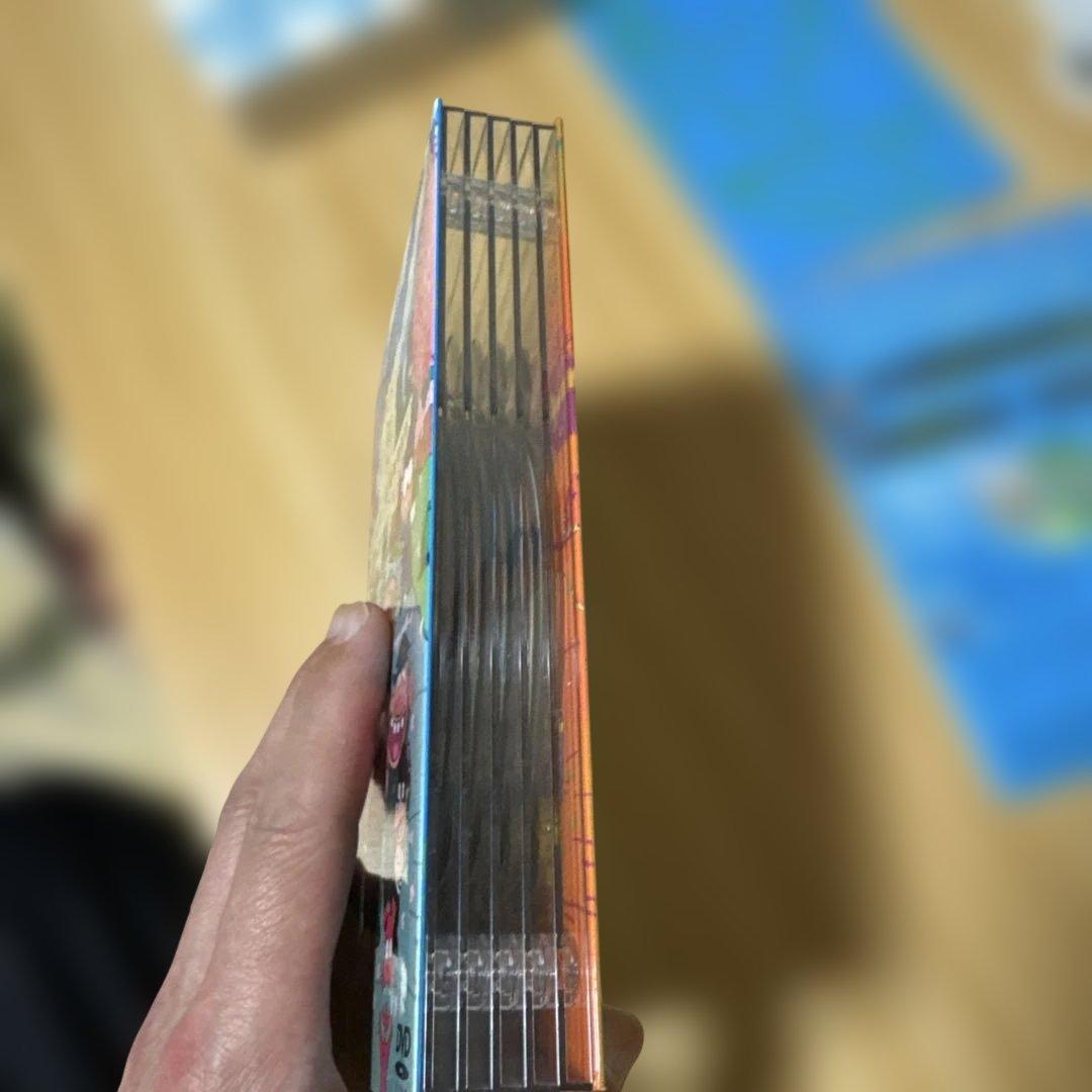 元祖天才バカボン　DVDボックス　3 期間限定販売　美品　再生確認済み