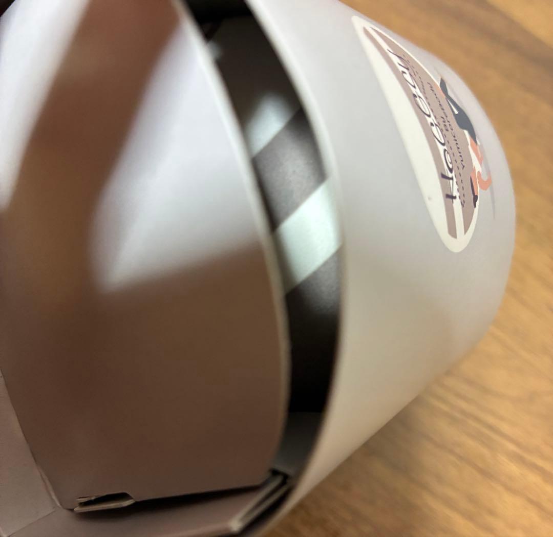 ＊新品・未使用＊ユミコア　ホグッシーローラー　ホグッシー　ホグッシープラス