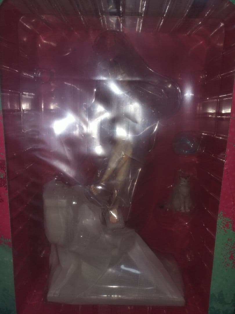 パワー 1/7スケールフィギュア