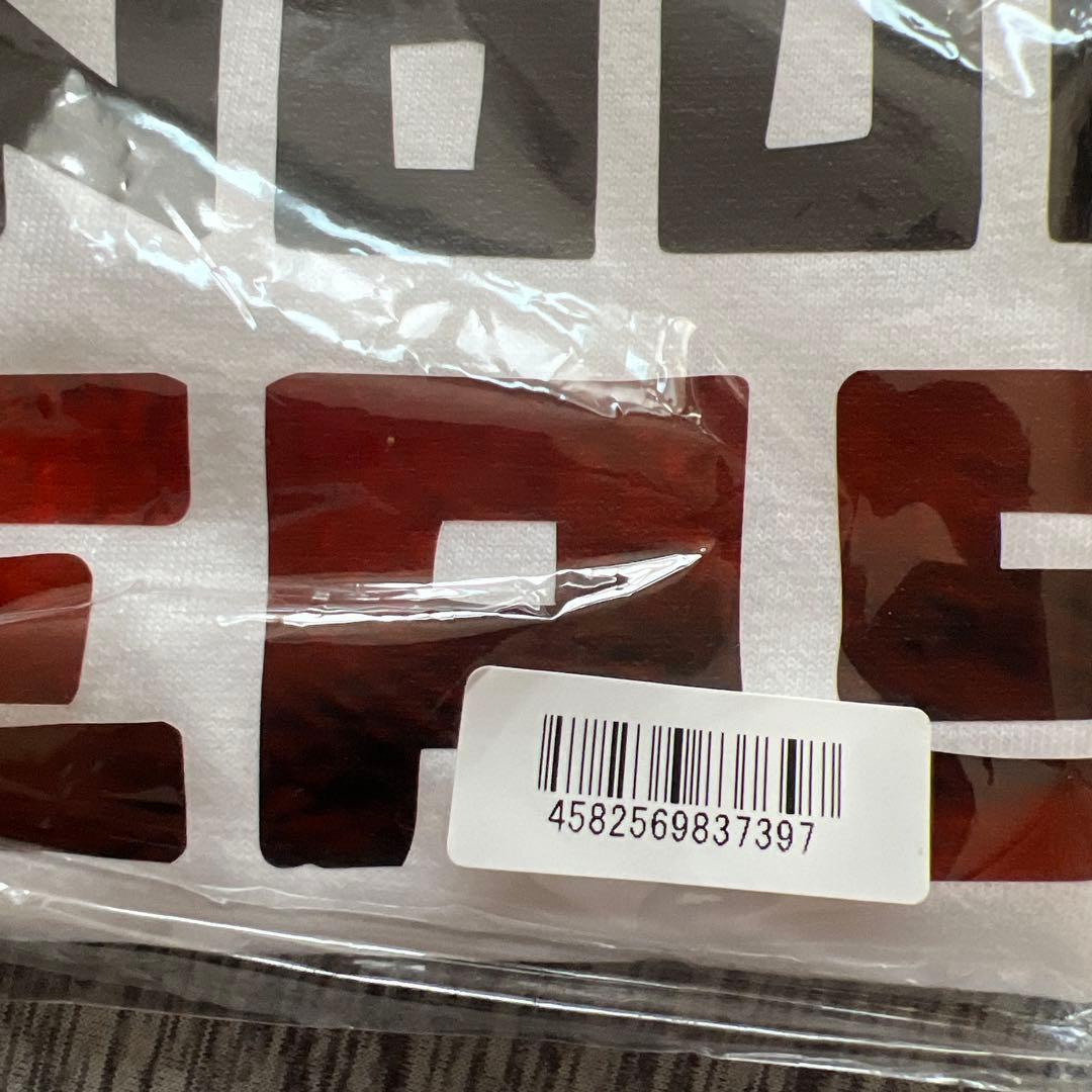 だいだい井上尚弥Tシャツ XXL 黒