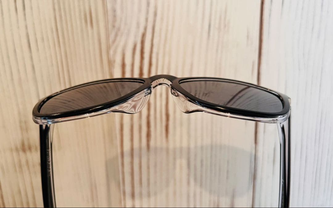 美品 オークリー サングラス O9245-4954 FROGSKINS 正規品