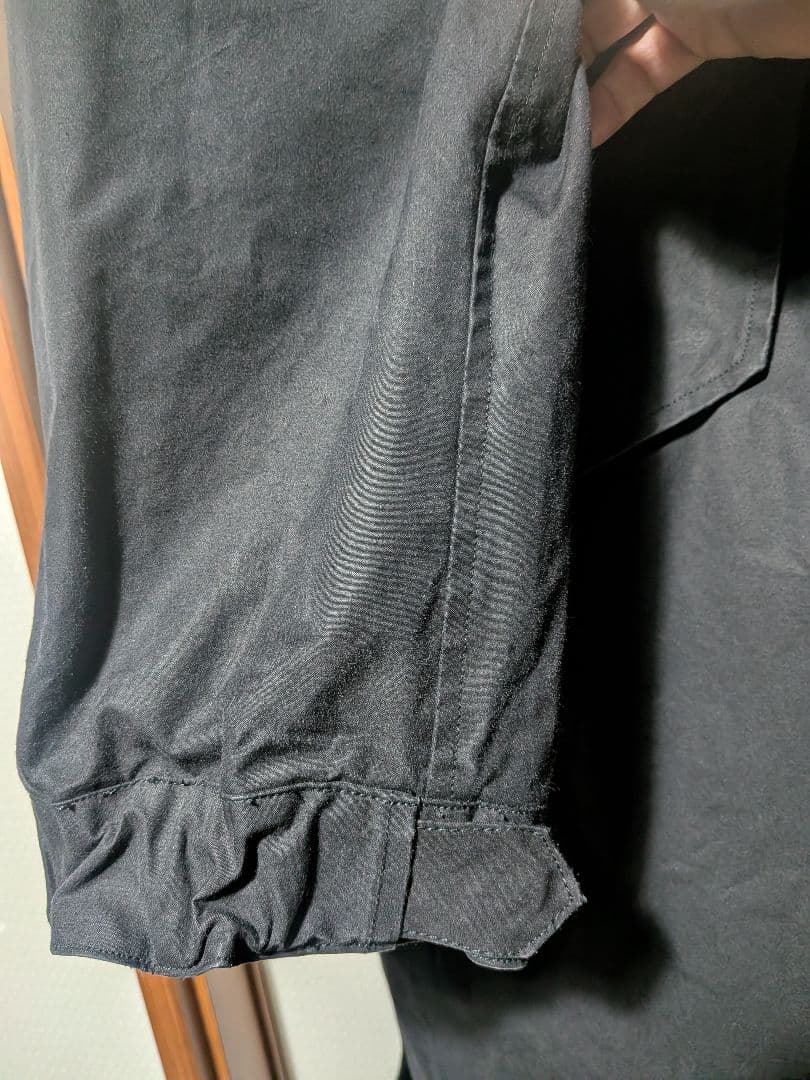 ジャケット・アウター MARKAWARE HEAVY ALL WEATHER MODS COAT