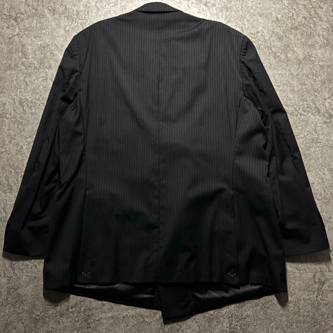 【未使用】vintage ダブル　テーラードジャケット　XL 菅田将暉　USA製