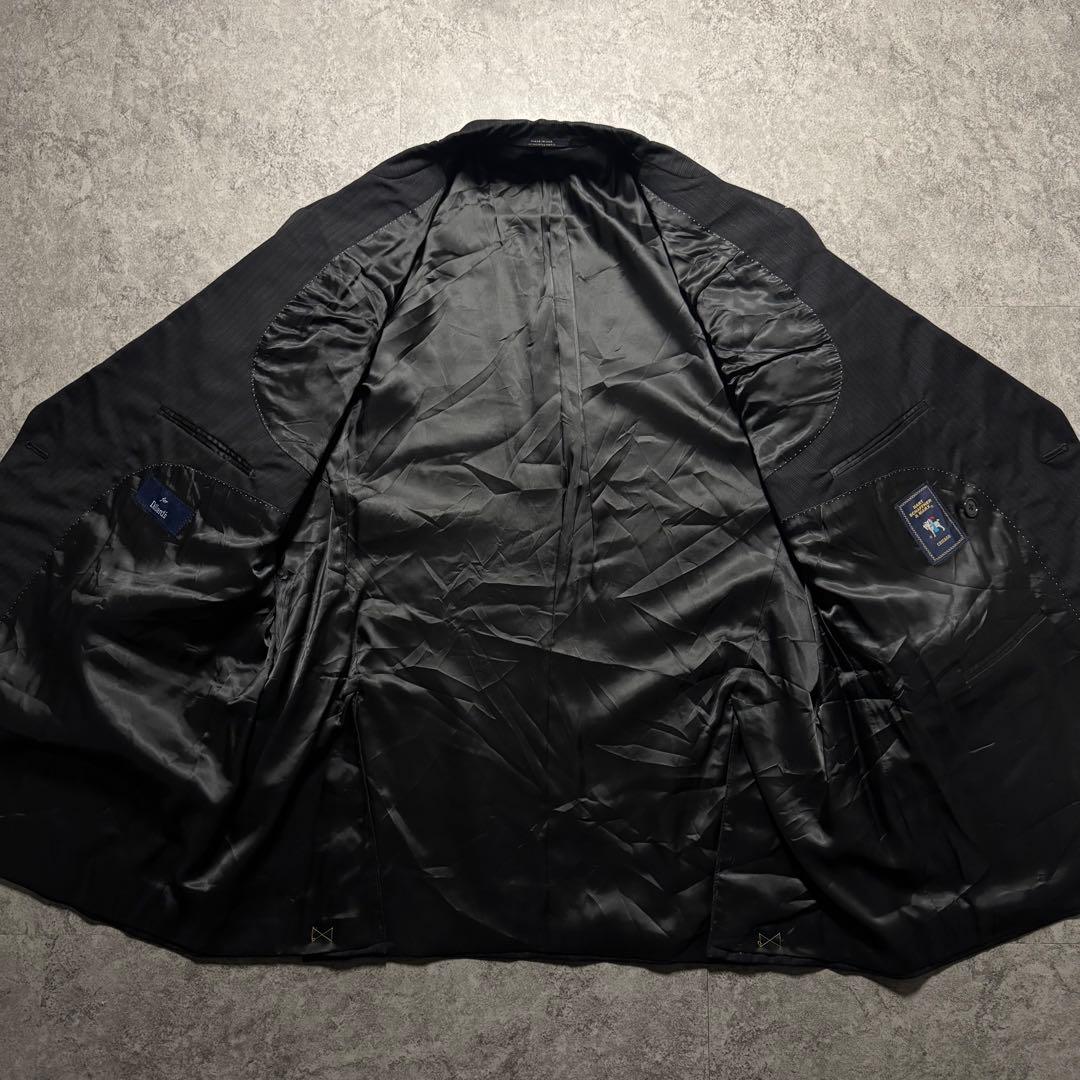【未使用】vintage ダブル　テーラードジャケット　XL 菅田将暉　USA製