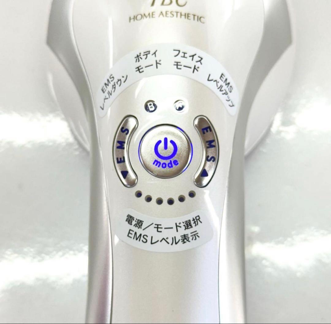 超美品 TBCヒートキャビシェイプPRO HEAT CAVI SHAPE_104