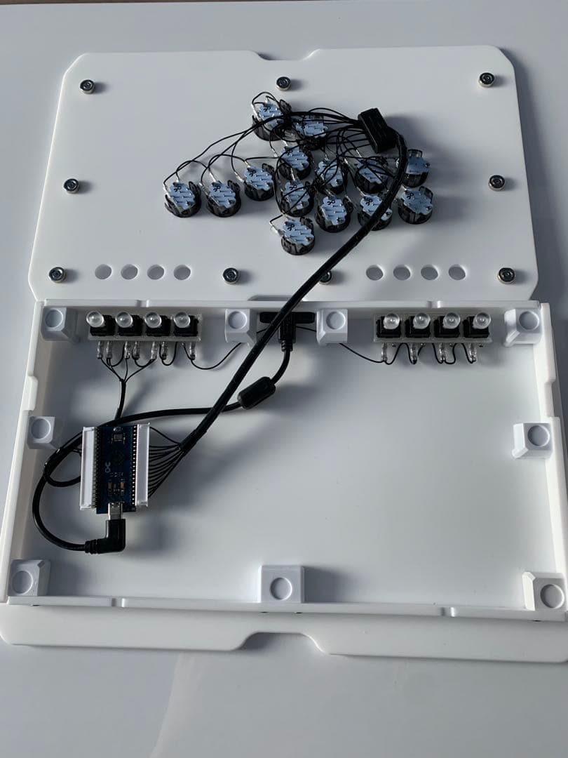 PunkWorkshop パンクワークショップ Ultrabox