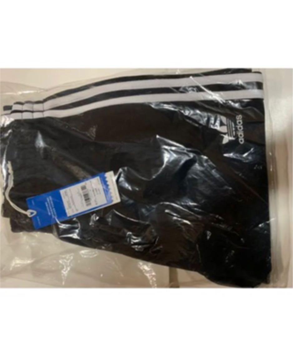 アディダス オリジナルス ジャージ　新品 トラックパンツ　Sサイズ