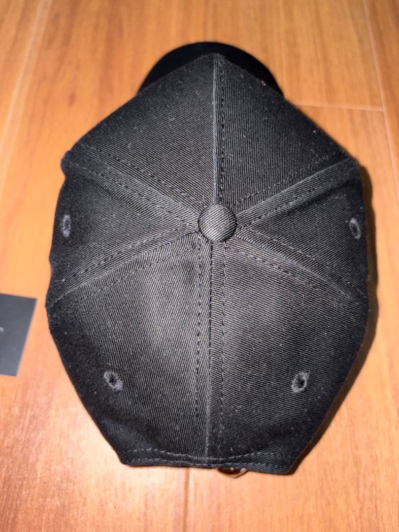 新作 LAST NEST ラストネスト LN CAP キャップ BADHOP