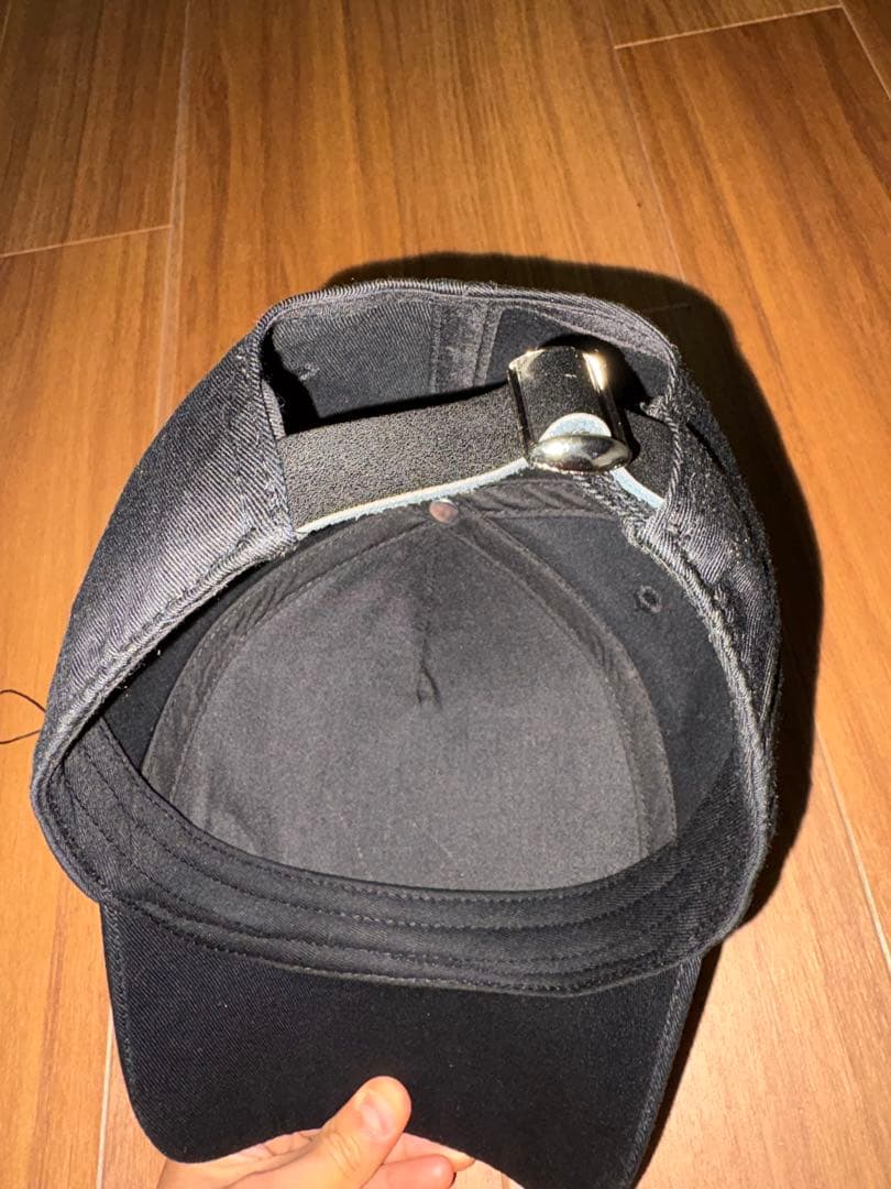 新作 LAST NEST ラストネスト LN CAP キャップ BADHOP