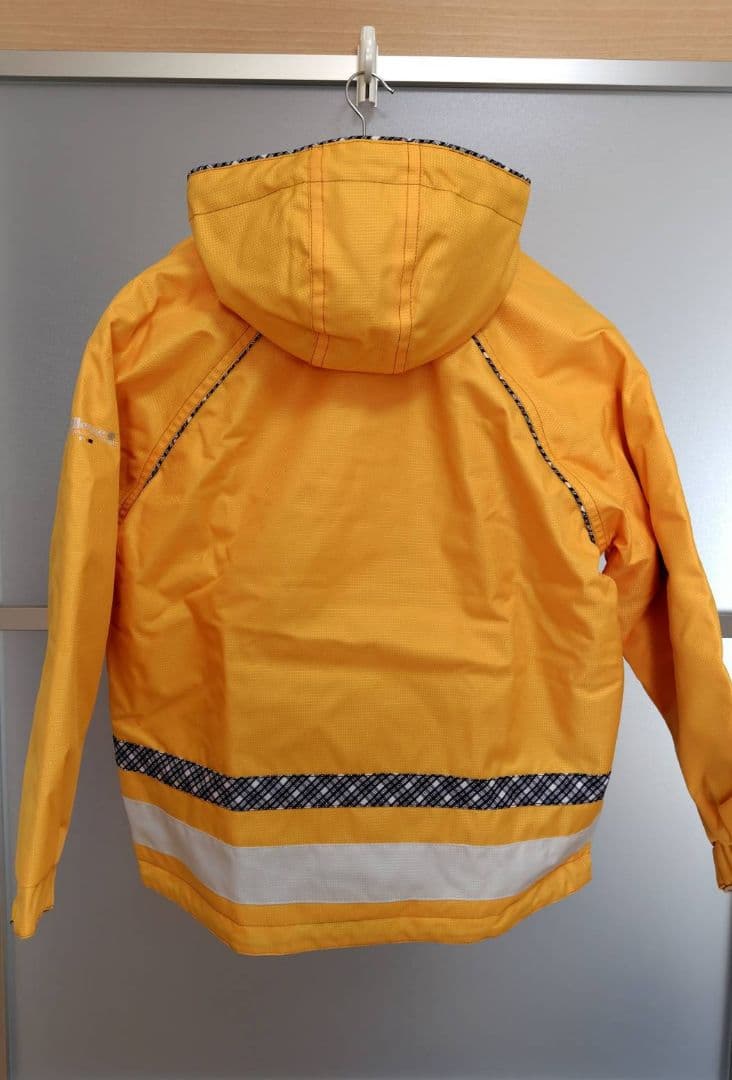 ellesse スキーウェア　上下セット　サイズ160