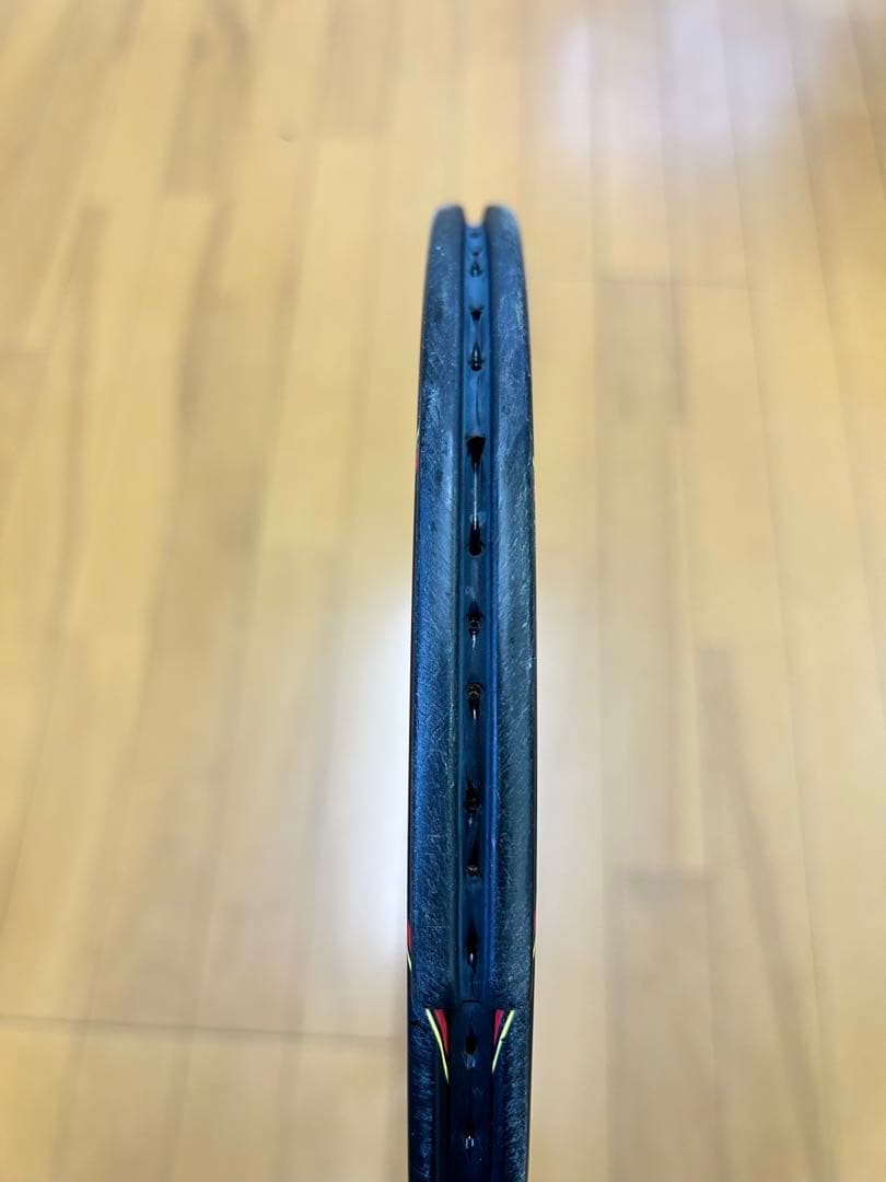 Wilson K Factor 88 プロスタッフ88 Pサンプラスモデル 希少