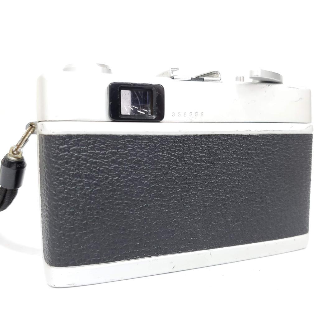 【動作確認済】 KONICA C35 E&L G0220-11v p