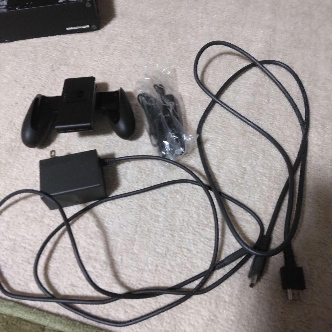 Nintendo Switch 大乱闘スマッシュブラザーズ