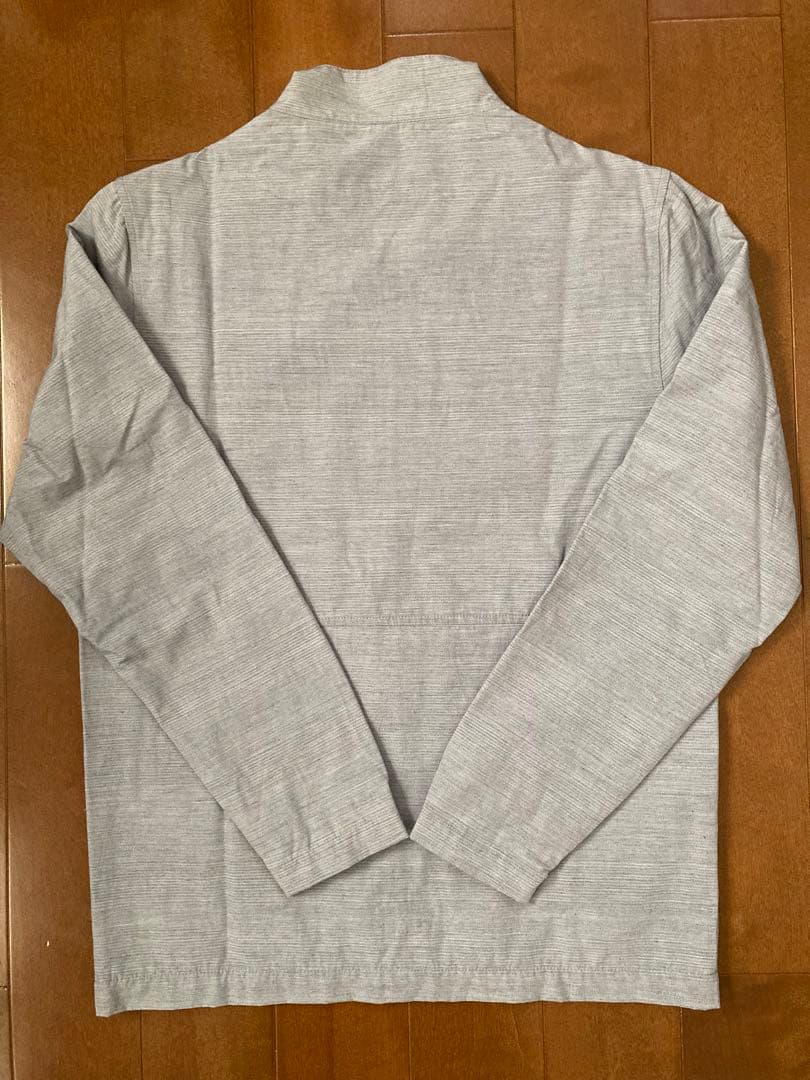 美品 Travis Mathew トラヴィスマシュー ジャケット ブルゾン　M