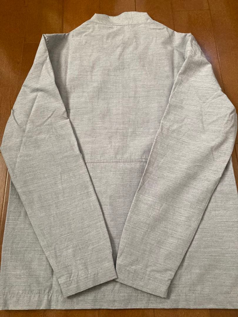 美品 Travis Mathew トラヴィスマシュー ジャケット ブルゾン　M