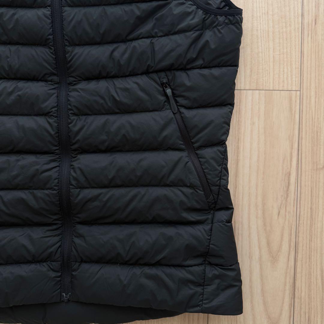 arc'teryx cerium vest アークテリクス セリウムベスト XS