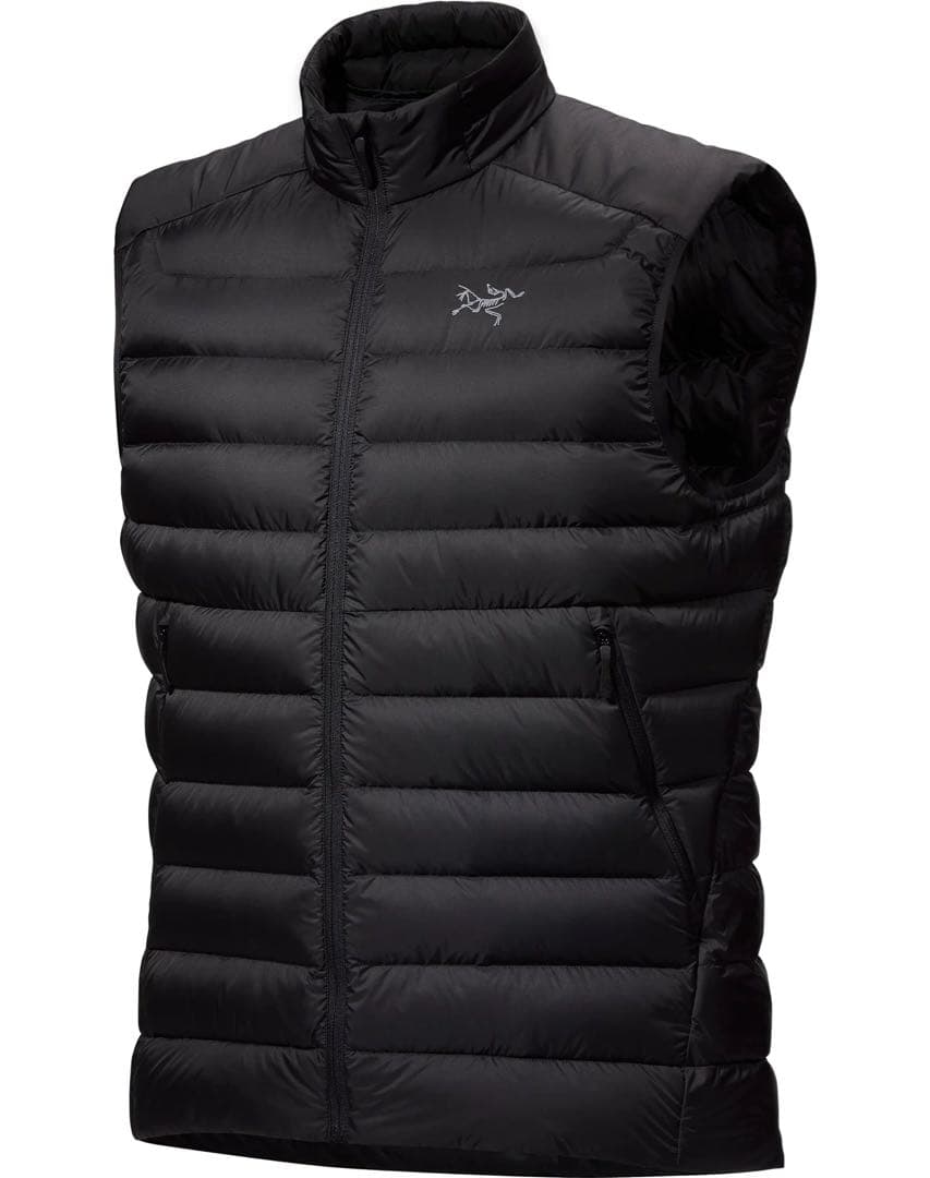 arc'teryx cerium vest アークテリクス セリウムベスト XS
