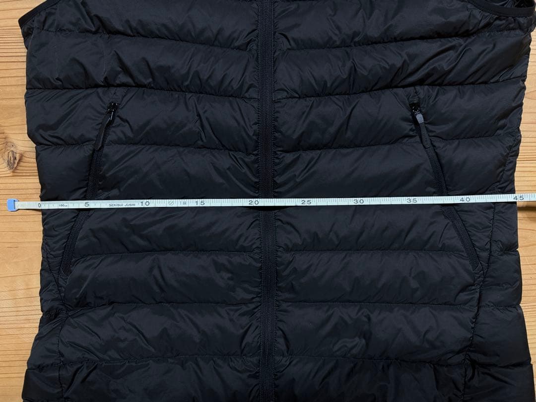 arc'teryx cerium vest アークテリクス セリウムベスト XS