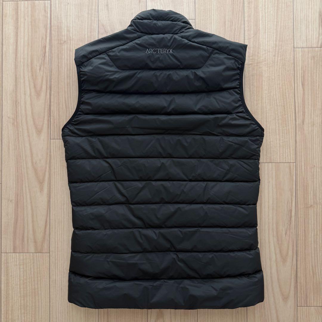 arc'teryx cerium vest アークテリクス セリウムベスト XS