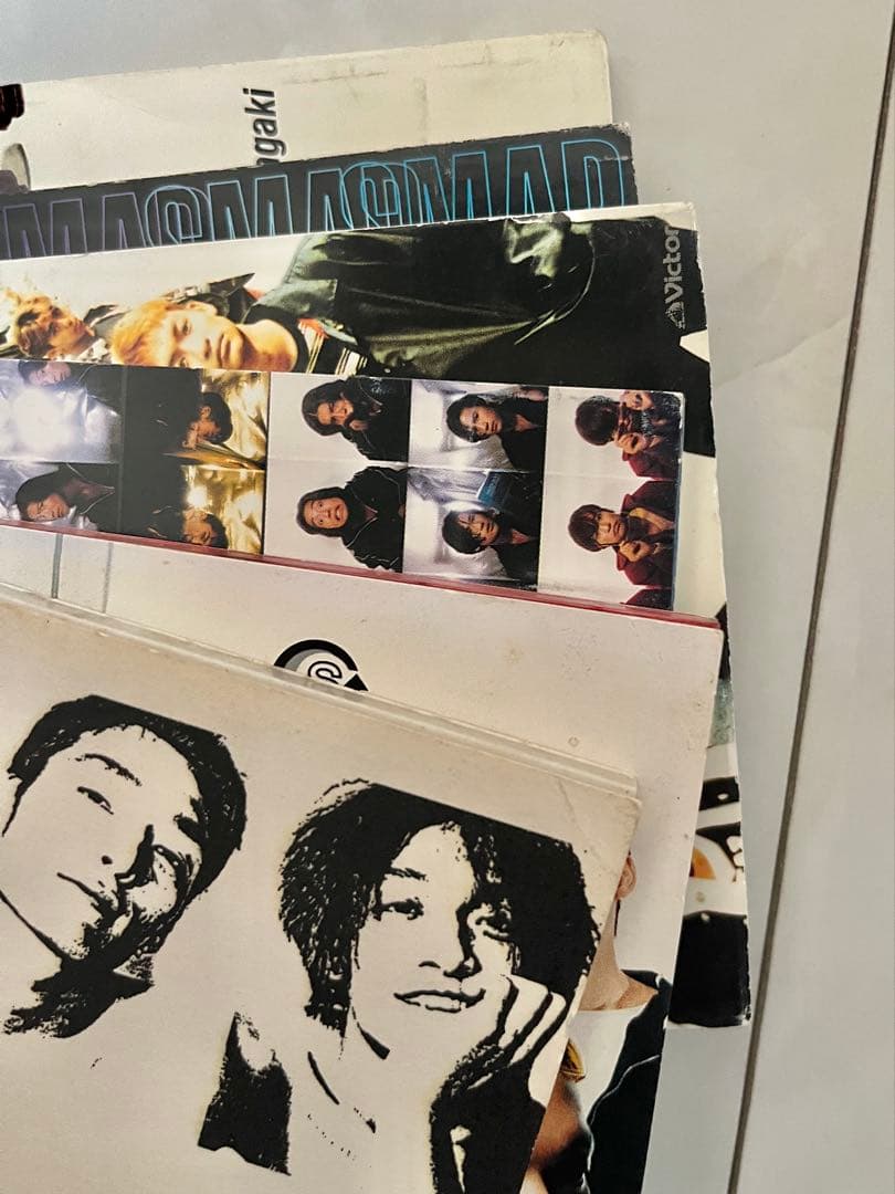 SMAP CD 64枚まとめ売り　初期〜後期／シングル・アルバム／ファン整理品