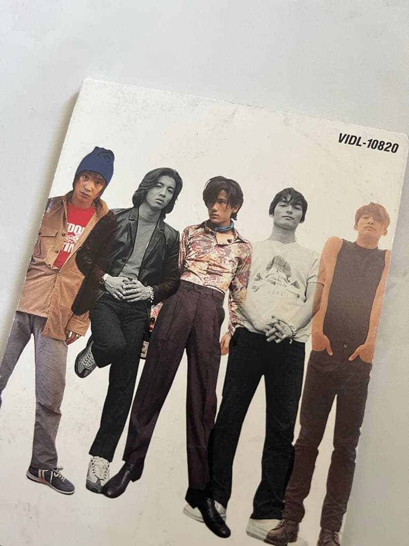 SMAP CD 64枚まとめ売り　初期〜後期／シングル・アルバム／ファン整理品