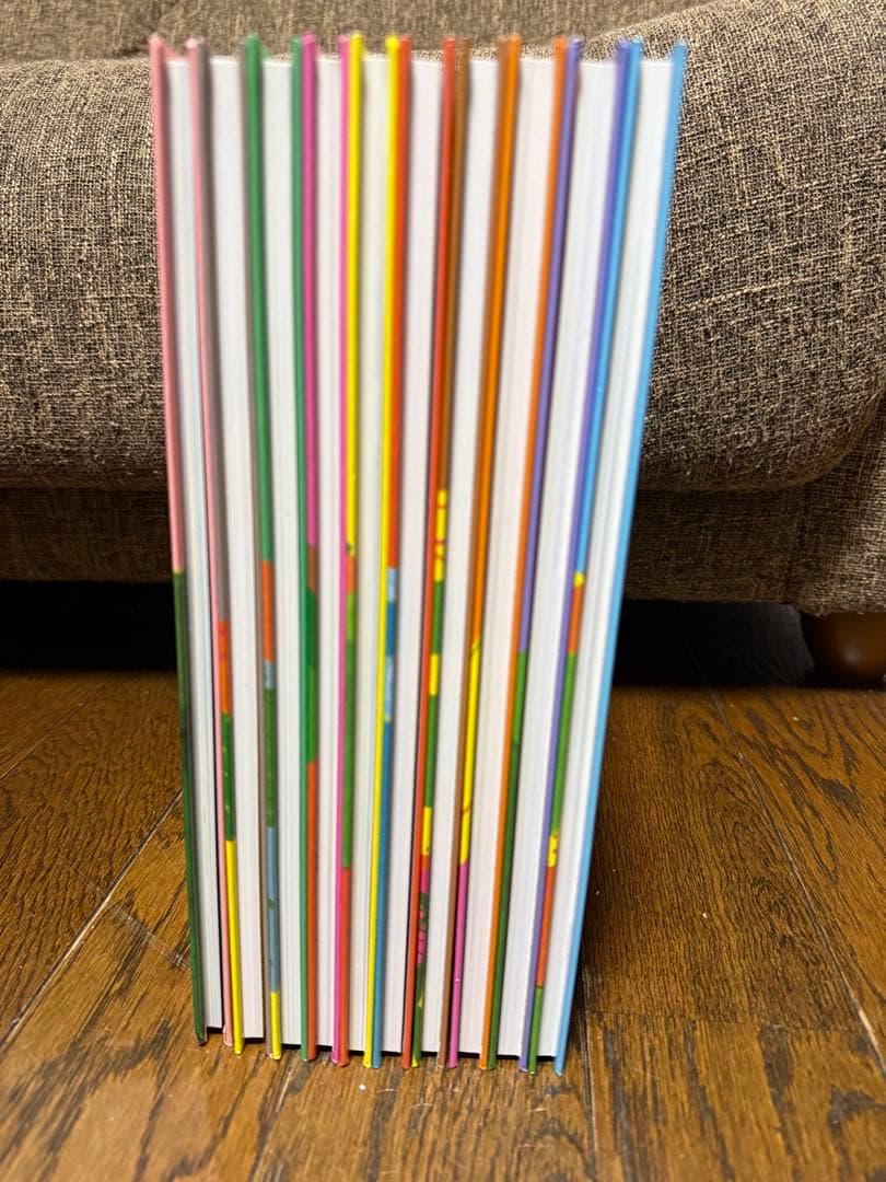 さんすうだいすき 1-10巻 全巻セット 遠山啓 日本図書センター