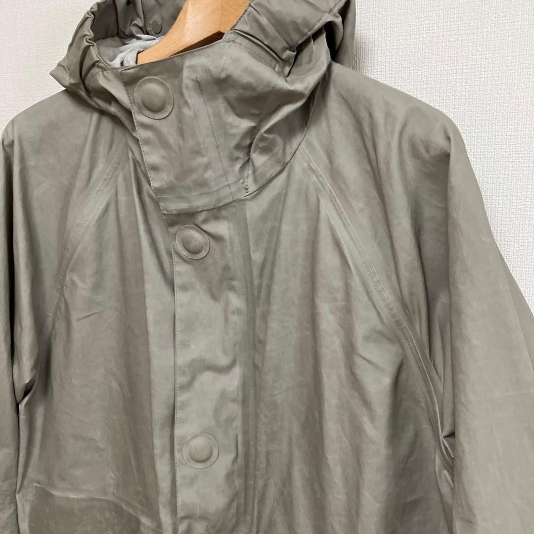 ジャケット・アウター C.P. COMPANY TOOB TWO GOGGLE JACKET