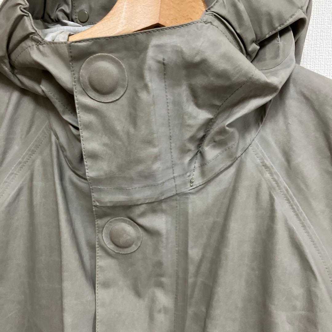 ジャケット・アウター C.P. COMPANY TOOB TWO GOGGLE JACKET