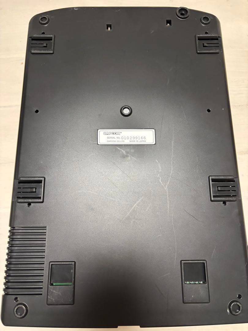 CPS2 マザーボード