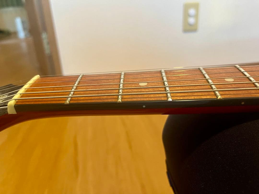 ギター Epiphone Slash AFD Les Paul Special II