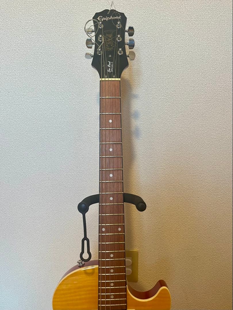ギター Epiphone Slash AFD Les Paul Special II