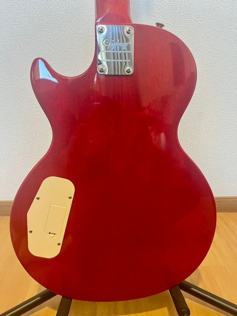 ギター Epiphone Slash AFD Les Paul Special II