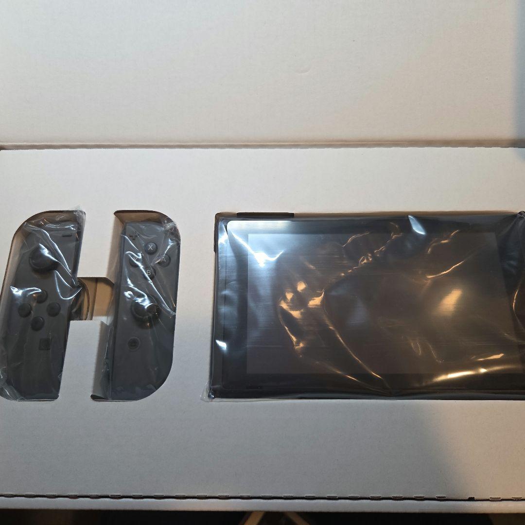 A*o様 Nintendo Switch 本体